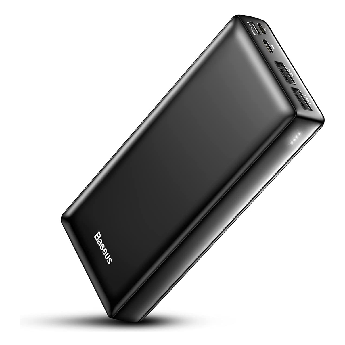 USB C Portable Charger 30000 mAh Charging Powerbank