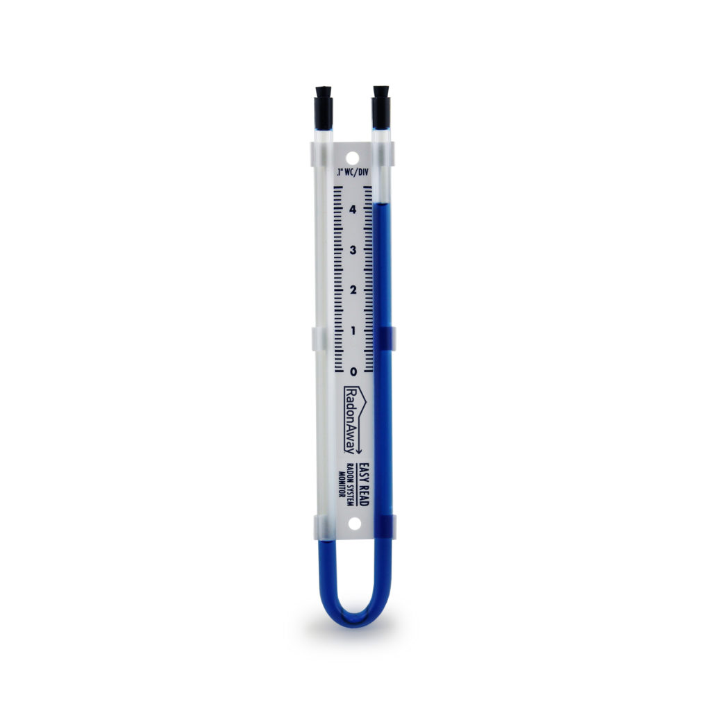 manometer